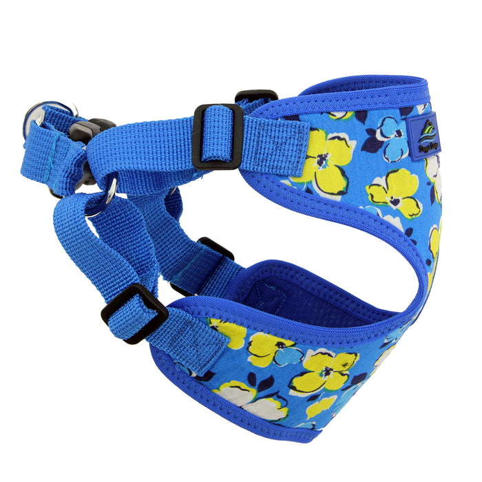 Wrap and Snap Choke Free Dog Harness