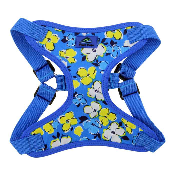 Wrap and Snap Choke Free Dog Harness