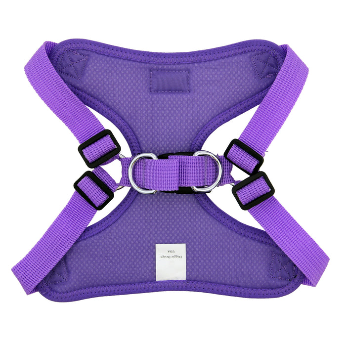 Wrap and Snap Choke Free Dog Harness