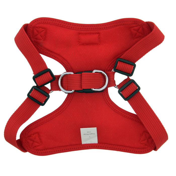 Wrap and Snap Choke Free Dog Harness