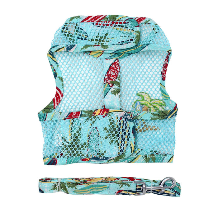 Cool Mesh Harness by Doggie Design