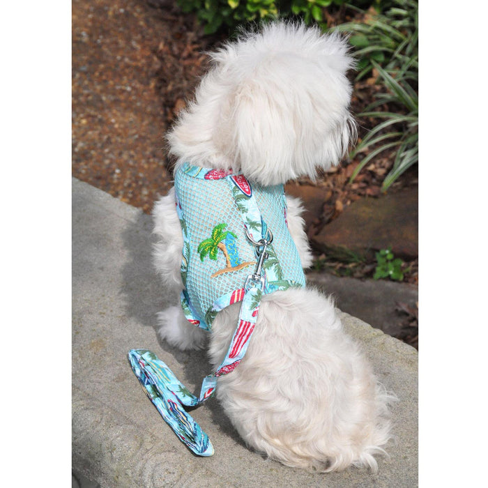 Cool Mesh Harness by Doggie Design