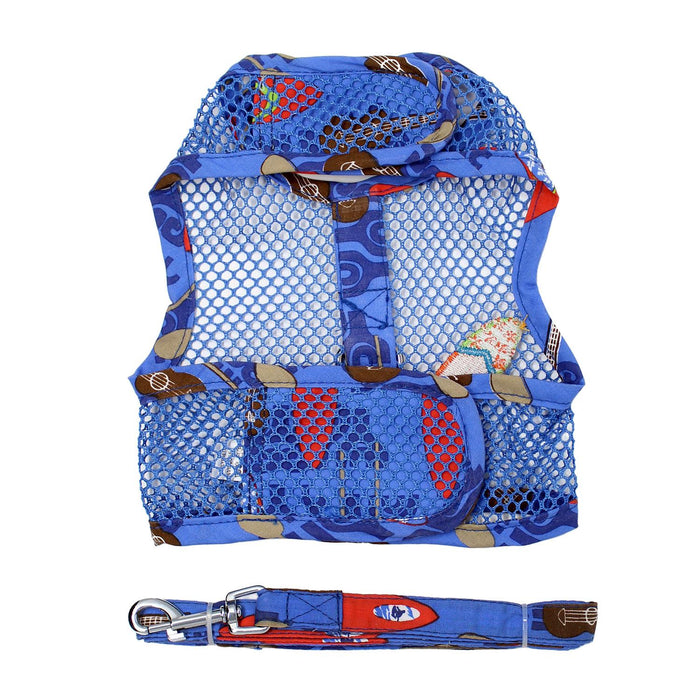 Cool Mesh Harness by Doggie Design