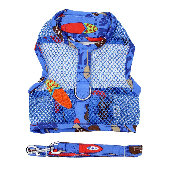 Cool Mesh Harness by Doggie Design