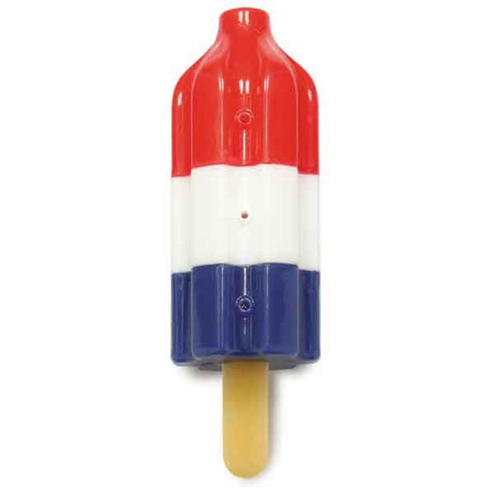 Cool Pup Cooling Dog Toy - Rocket Pop