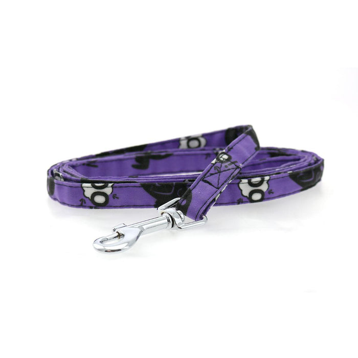 Too Cute to Spook - Halloween Dog Harness Dress by Doggie Design