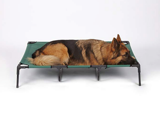 Guardian Gear Pet Cot