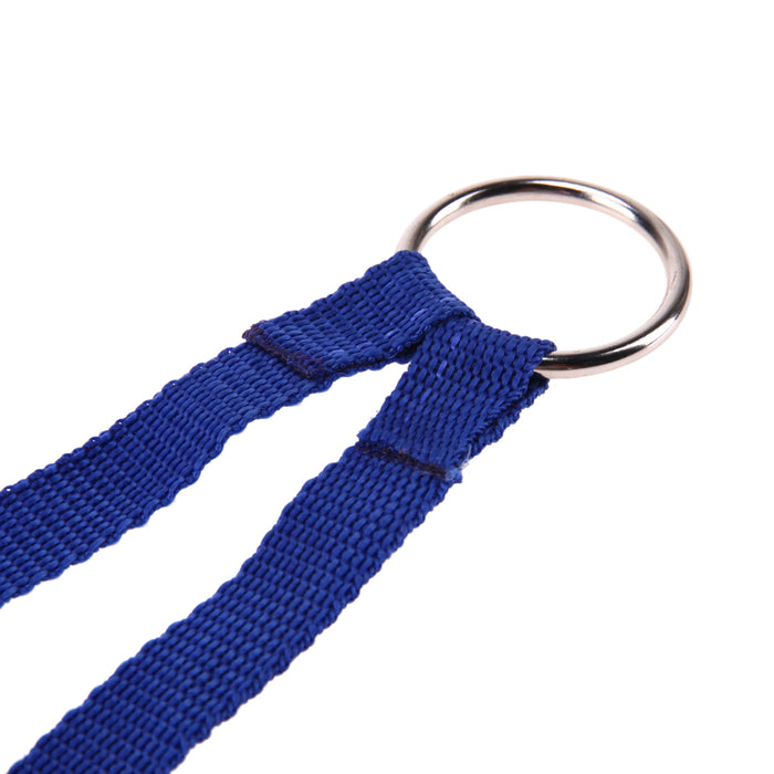 Dual Dog Walking Leash Coupler