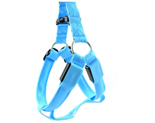 Bright LED Lighted Harness