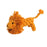 Animal Rope Chewy Toy