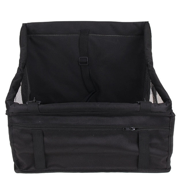 Waterproof Dog Car Safety Seat