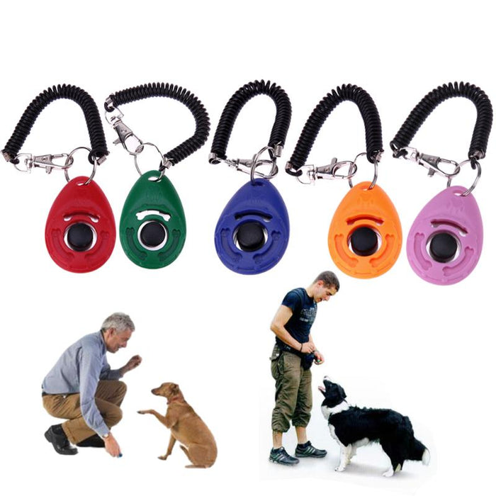 Dog Training Clicker