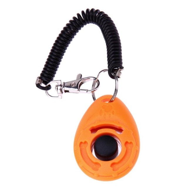 Dog Training Clicker