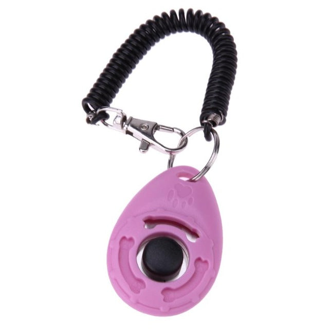 Dog Training Clicker