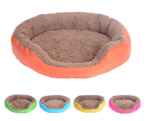 Super Soft Doggie Bed