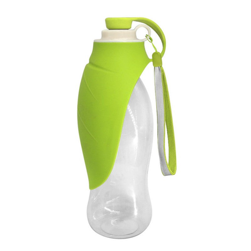 Portable Dog Water Bottle