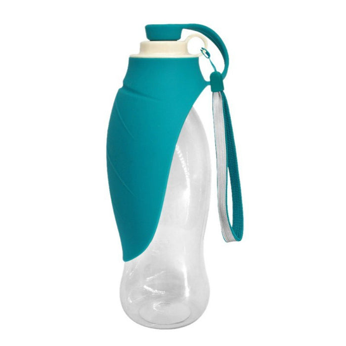 Portable Dog Water Bottle