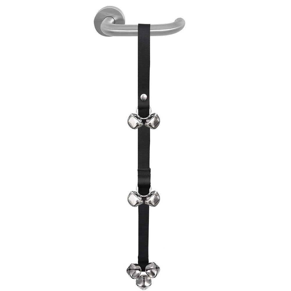 House-Training Doggie Doorbells