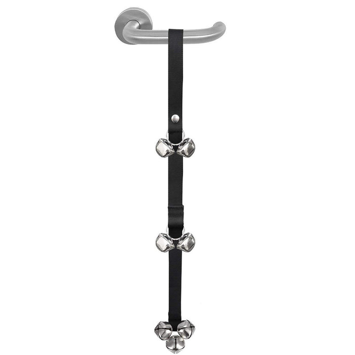 House-Training Doggie Doorbells