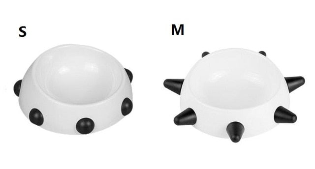 Punk Rock Doggie Bowl