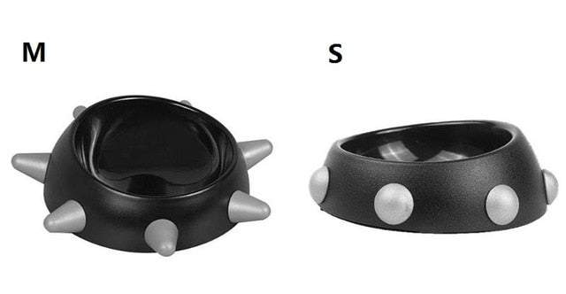 Punk Rock Doggie Bowl