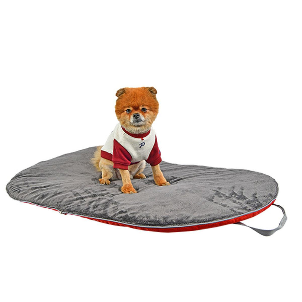 Sierra Folding Doggie Blanket
