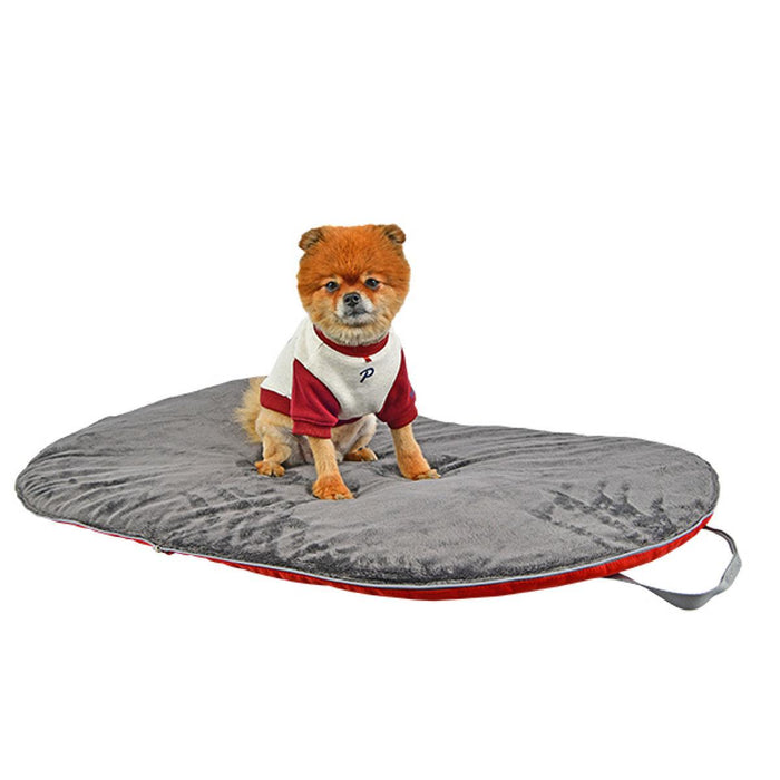 Sierra Folding Doggie Blanket