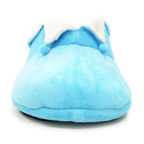 The Doggie Slipper Bed