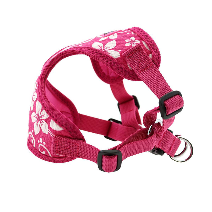 Wrap and Snap Choke Free Dog Harness