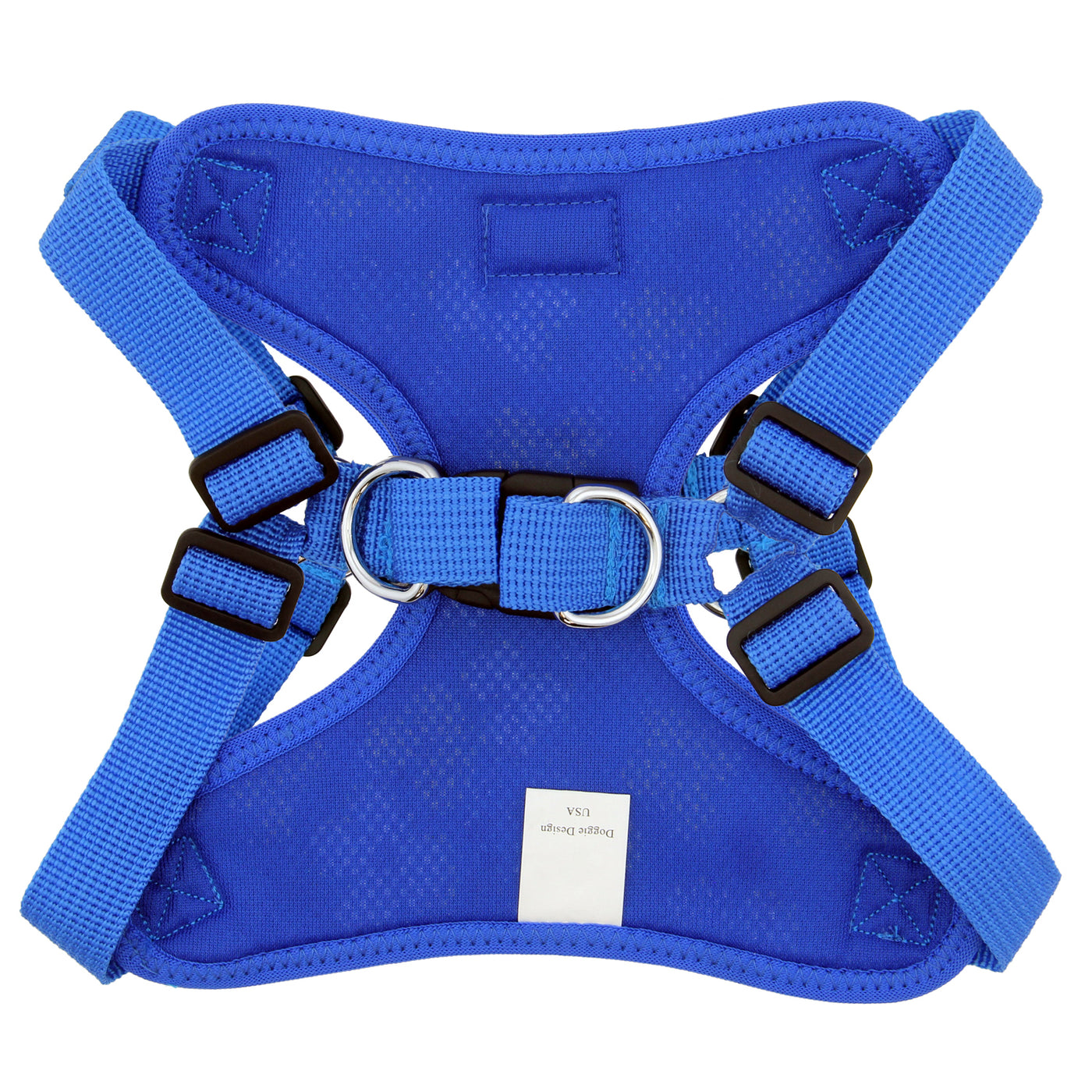 Wrap and Snap Choke Free Dog Harness by Doggie Design — Stuff For Your Dog