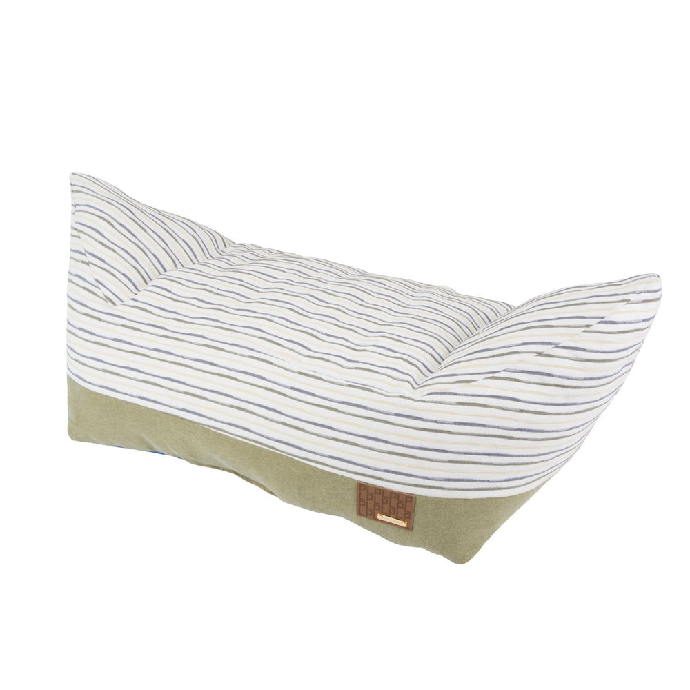 Bateau Doggie Bed by Puppia