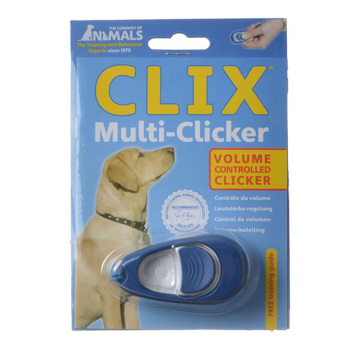 Clicker