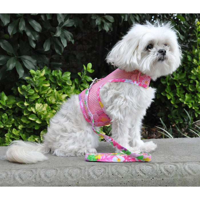 Cool Mesh Harness by Doggie Design