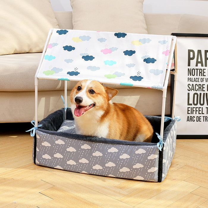 Doggie Tent Bed