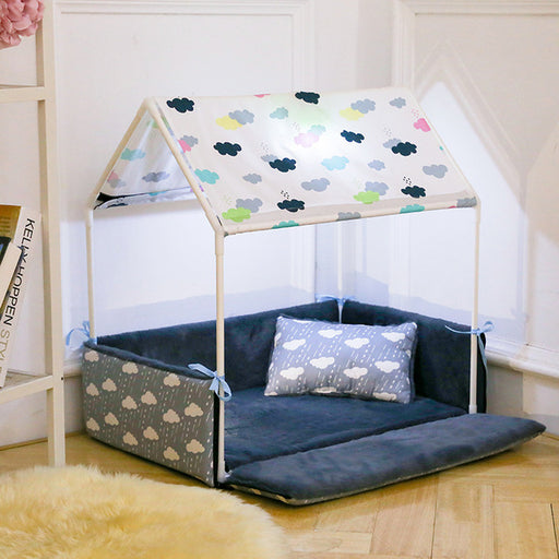 Doggie Tent Bed