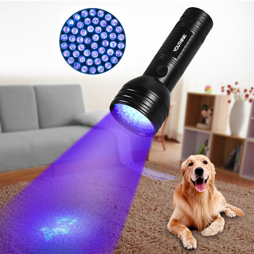 UV Pet Stain Detector