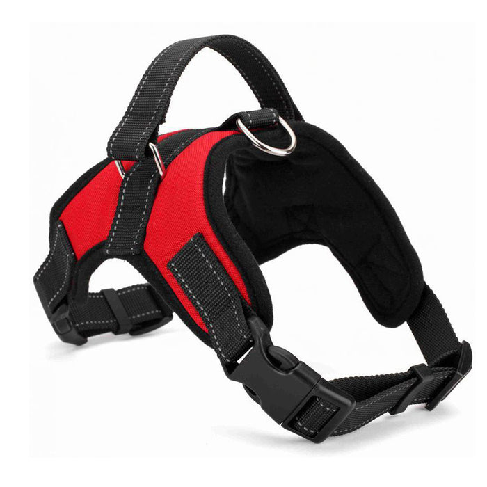 Heavy Duty Dog Harness