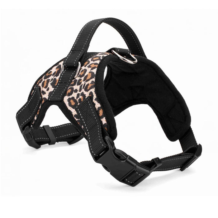 Heavy Duty Dog Harness