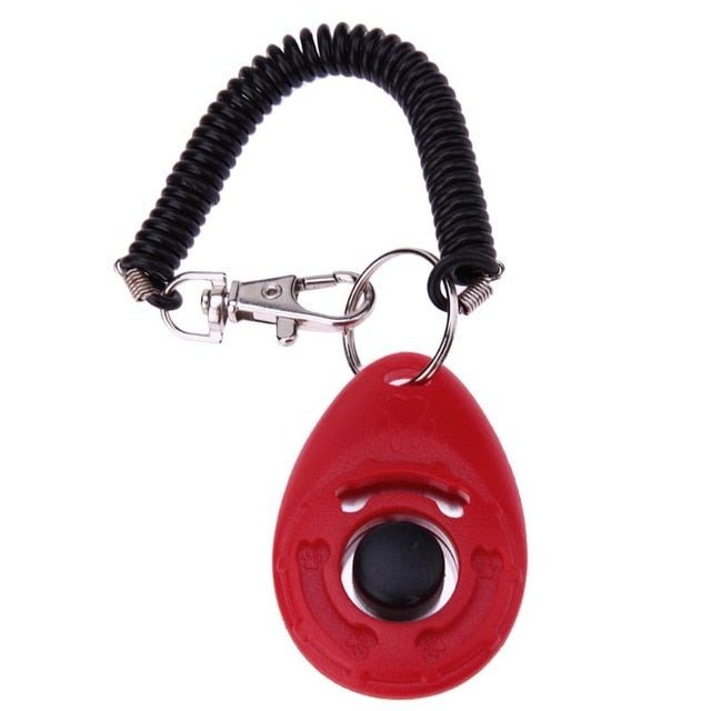 Dog Training Clicker