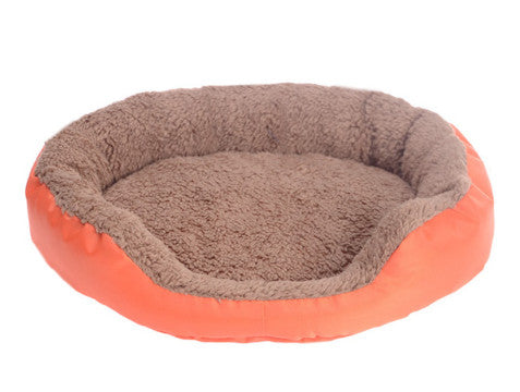 Super Soft Doggie Bed