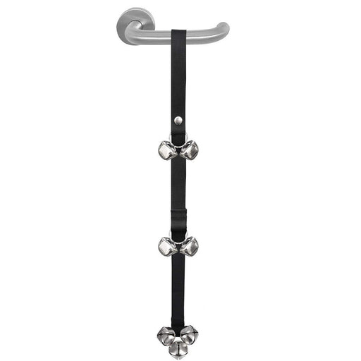 House-Training Doggie Doorbells