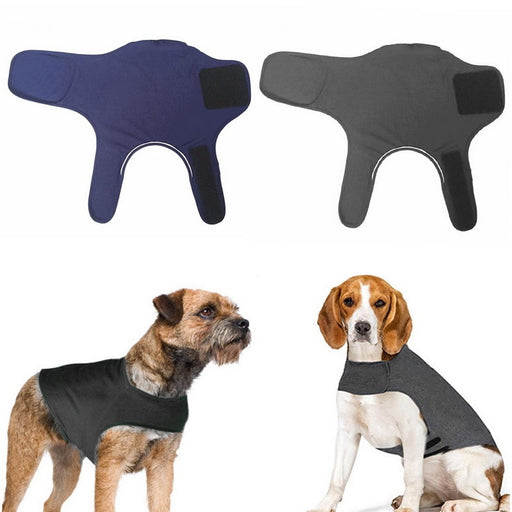 Gentle Calming Anxiety Wrap for Doggies