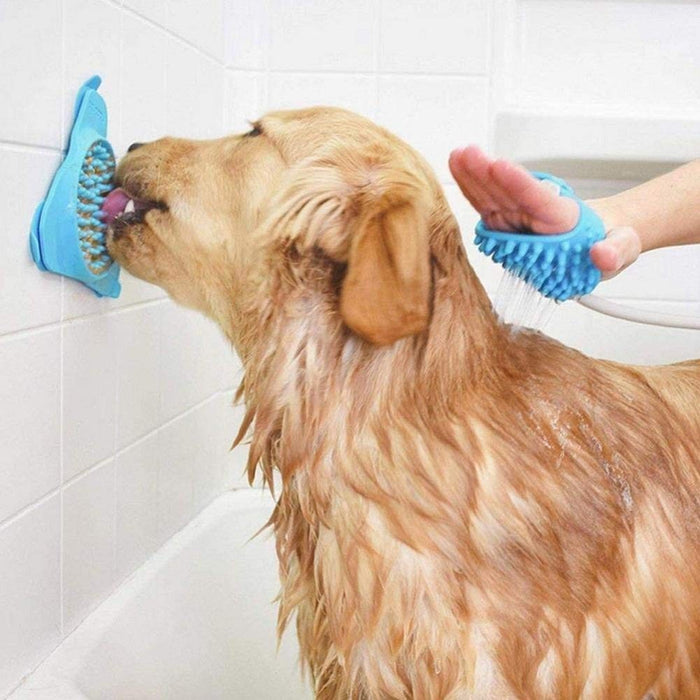 Doggie Bath Buddy