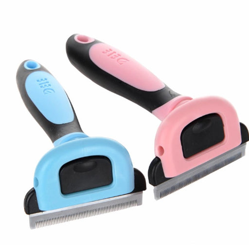 Doggie Deshedding Brush