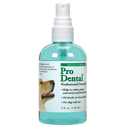Top Performance Doggie ProDental Spray