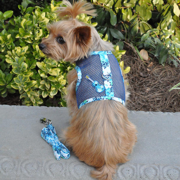 Cool Mesh Harness by Doggie Design